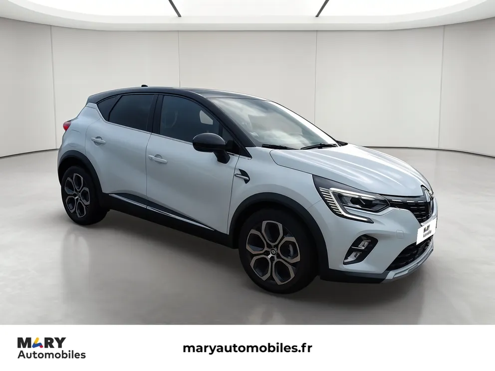 Véhicule occasion 1235087 - renault CAPTUR - Photo 6