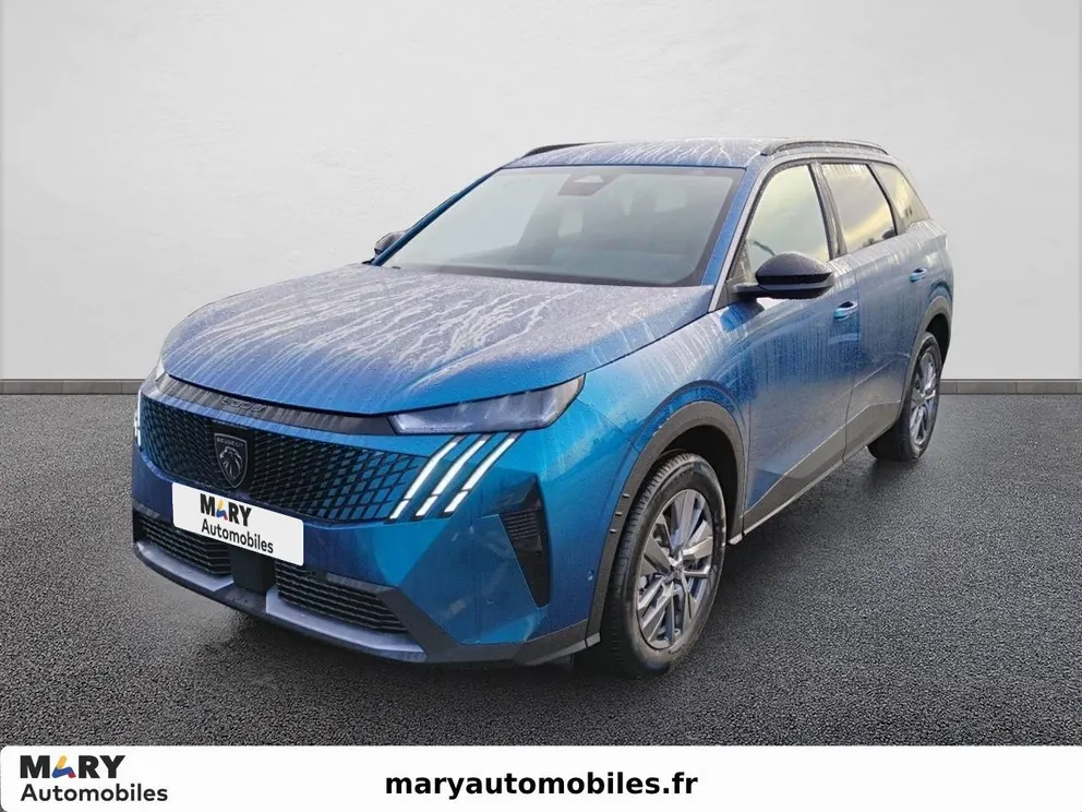 Véhicule occasion 209998 - peugeot 5008 - Photo 1