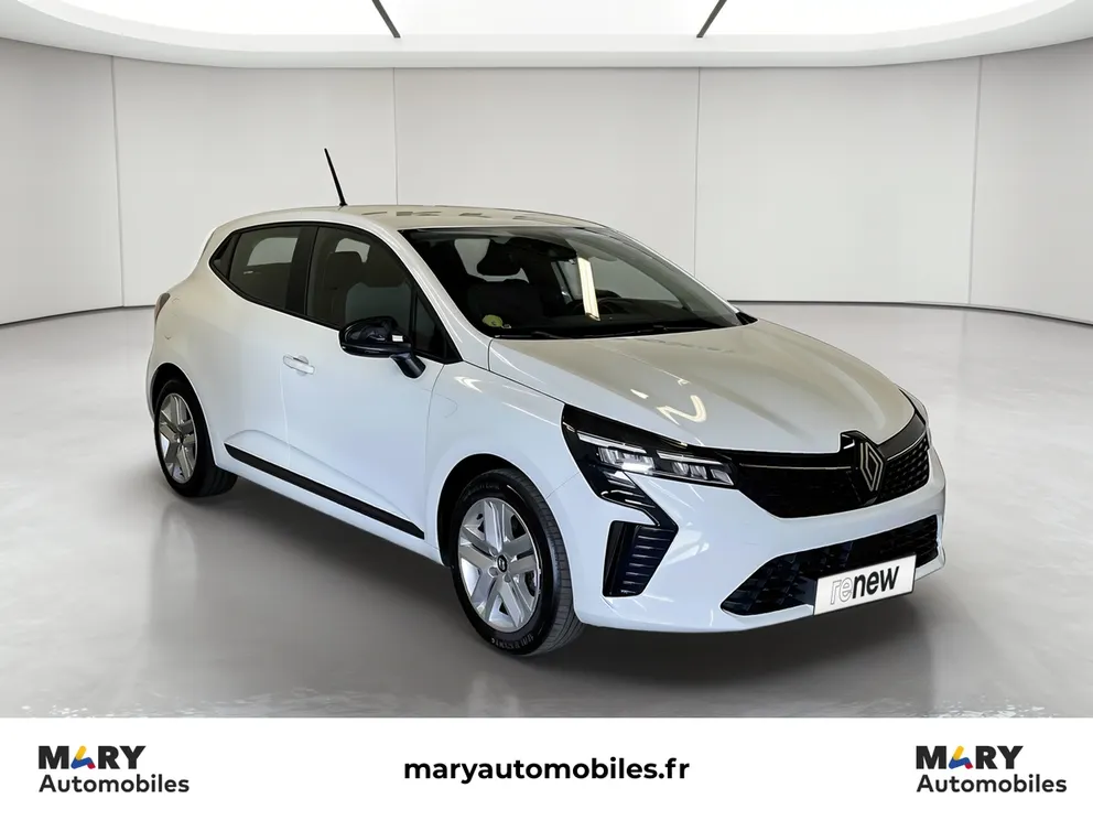 Véhicule occasion 1237774 - renault CLIO - Photo 6