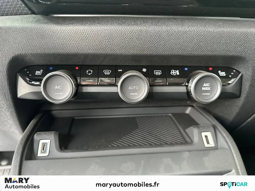 Véhicule occasion 168001 - Citroën C4 - Photo 16