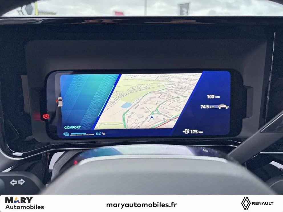 Véhicule occasion 221812 - renault RENAULT 4 - Photo 15