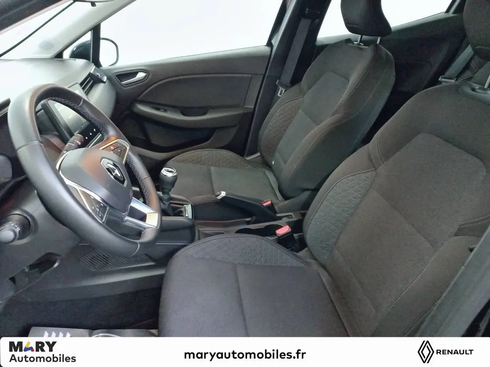 Véhicule occasion 197730 - renault CLIO - Photo 9