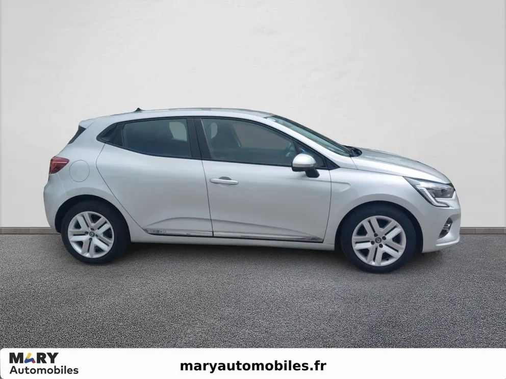 Véhicule occasion 228607 - renault CLIO - Photo 4