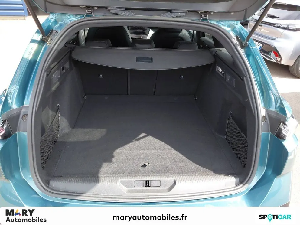 Véhicule occasion 234561 - peugeot 308 - Photo 5