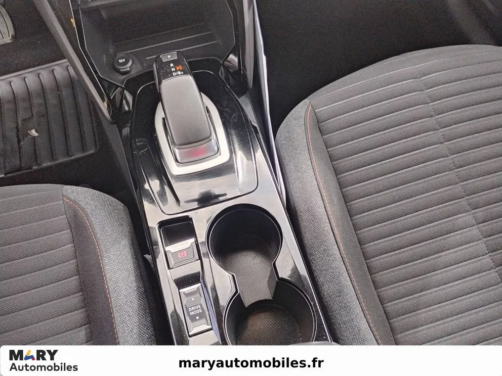 Véhicule occasion 188303 - peugeot 208 - Photo 18