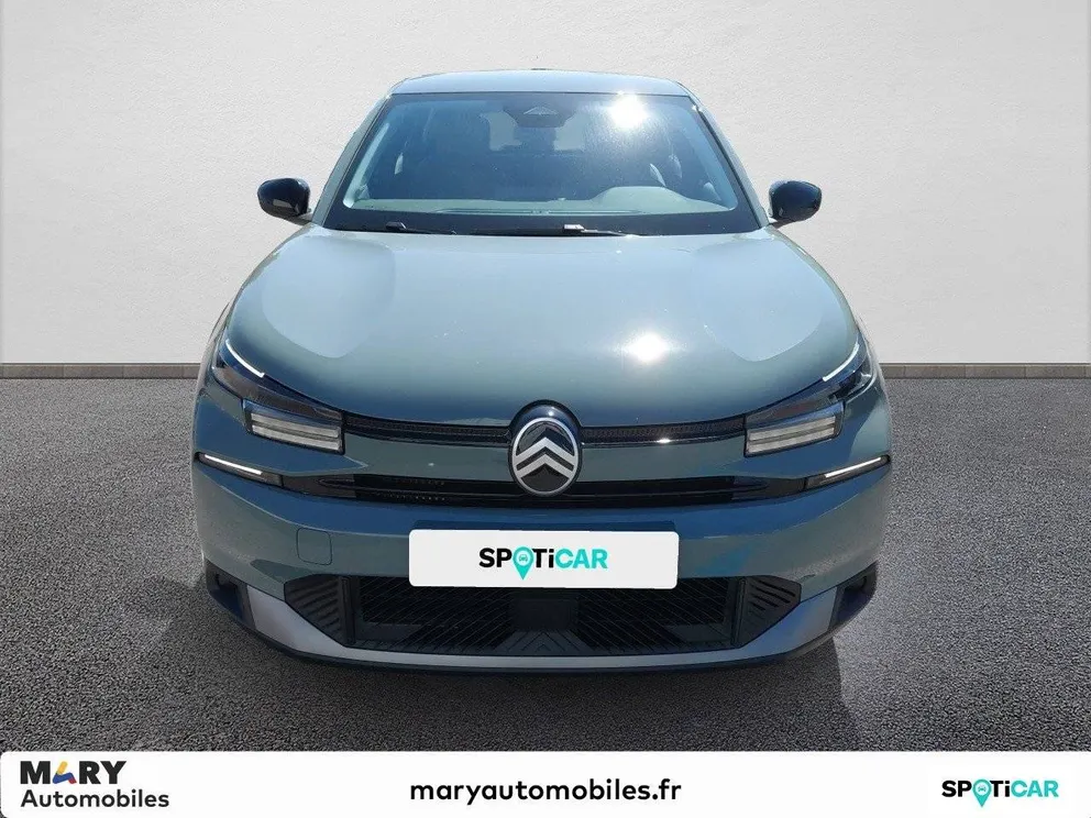 Véhicule occasion 193956 - Citroën C4 - Photo 2