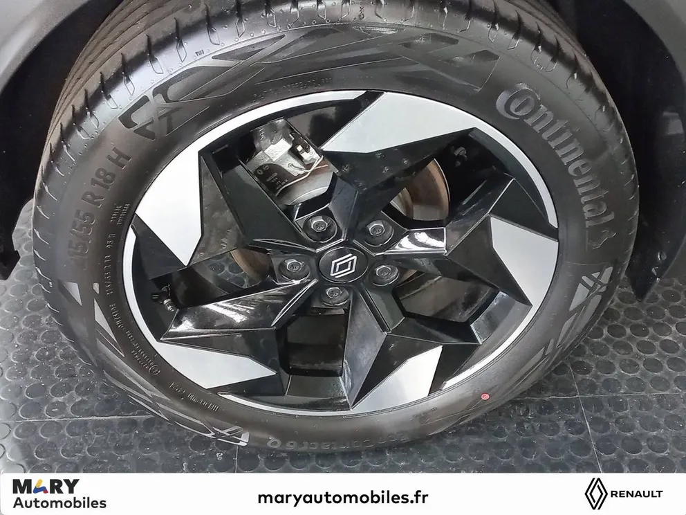 Véhicule occasion 201274 - renault CAPTUR - Photo 16