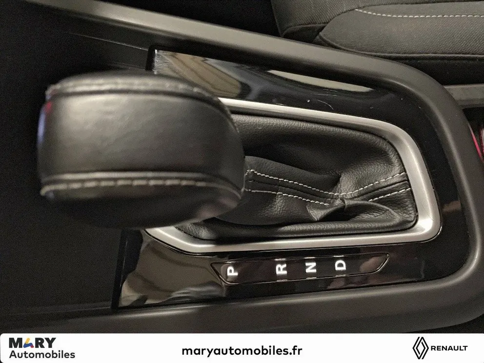 Véhicule occasion 186280 - renault ARKANA - Photo 13