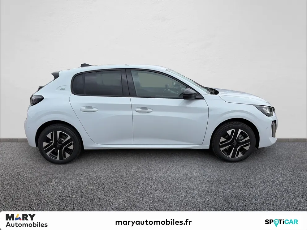 Véhicule occasion 1239277 - peugeot 208 - Photo 4
