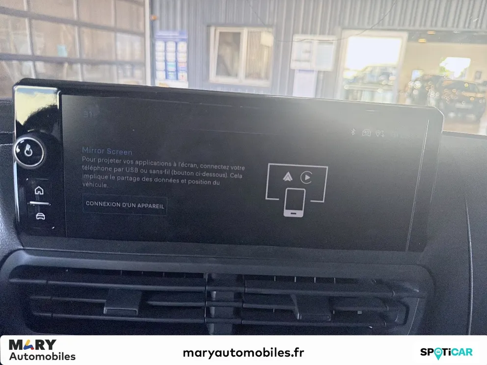 Véhicule occasion 217423 - peugeot EXPERT - Photo 14