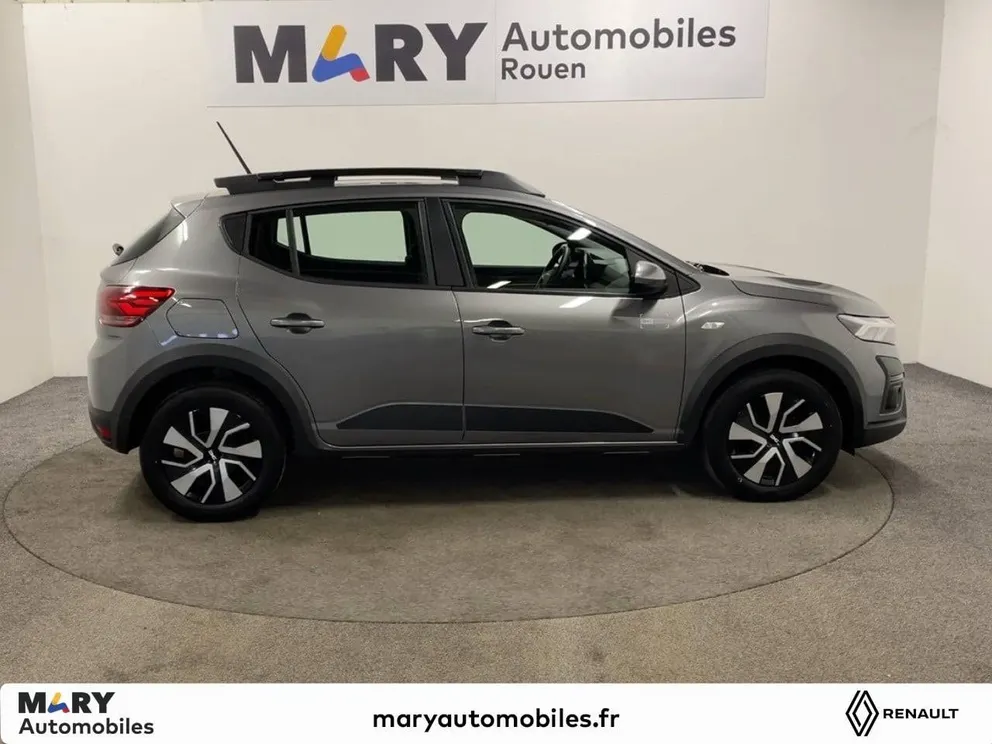 Véhicule occasion 207468 - dacia SANDERO - Photo 4