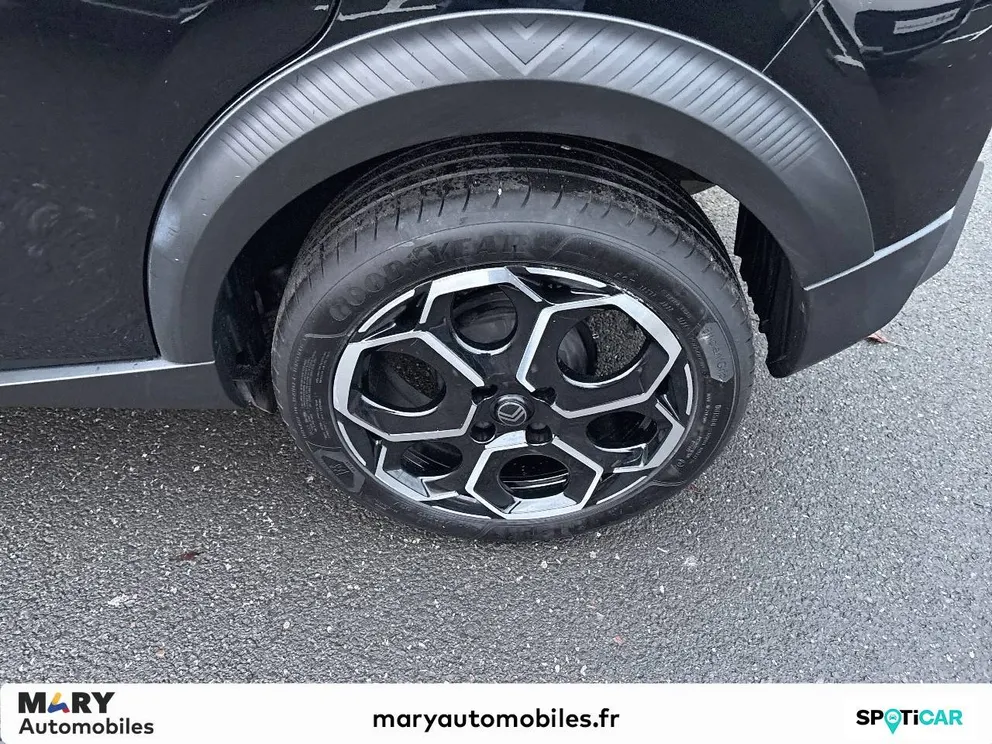 Véhicule occasion 209106 - Citroën C3 - Photo 11