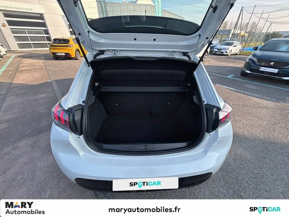 Véhicule occasion 226010 - peugeot 208 - Photo 6