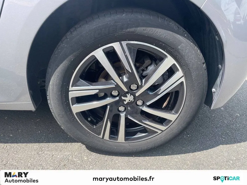 Véhicule occasion 186229 - peugeot 208 - Photo 11