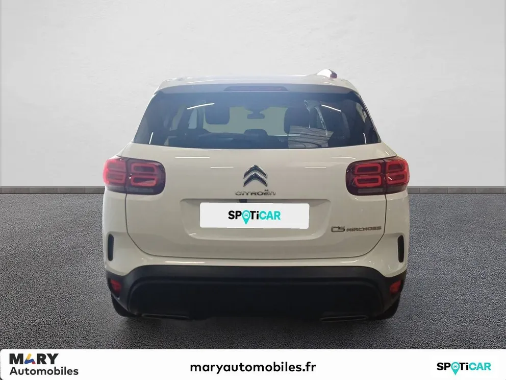 Véhicule occasion 223625 - Citroën C5 AIRCROSS - Photo 3