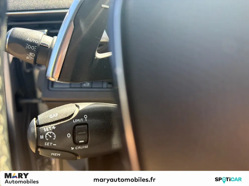 Véhicule occasion 1233778 - peugeot 5008 - Photo 17