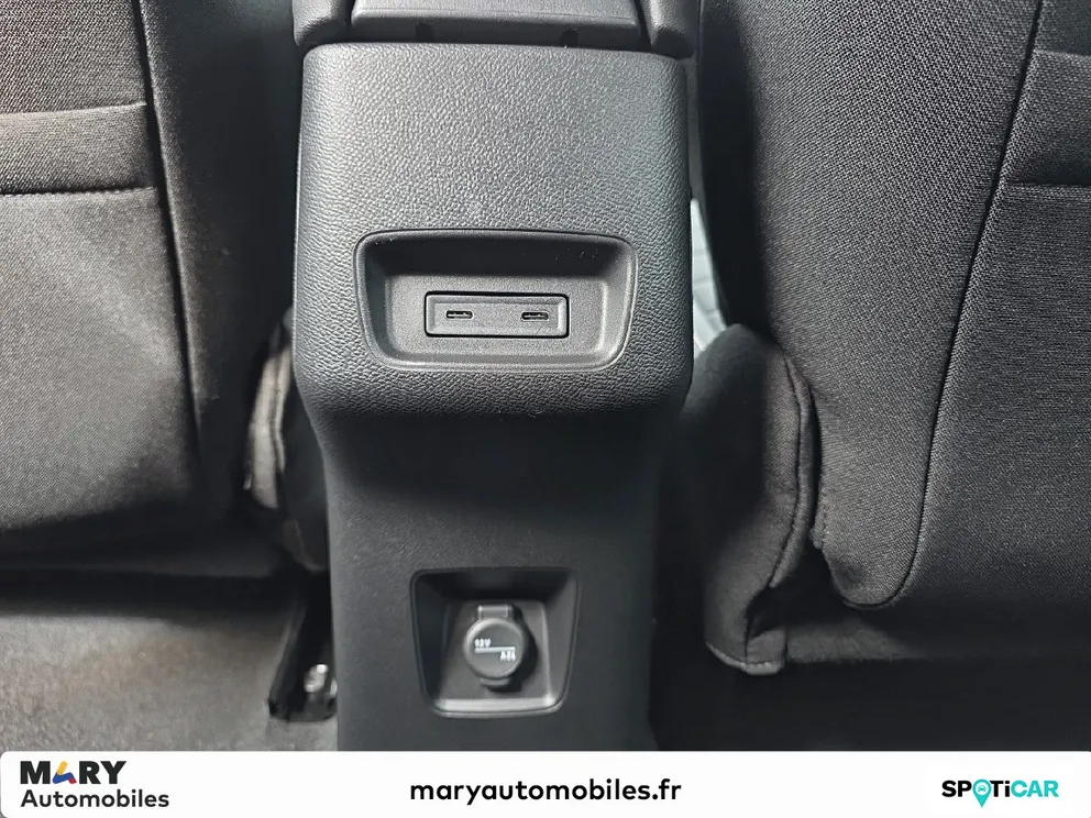Véhicule occasion 1227524 - Citroën C3 AIRCROSS - Photo 31