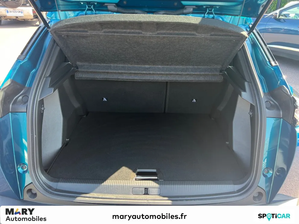 Véhicule occasion 1234751 - peugeot 2008 - Photo 16
