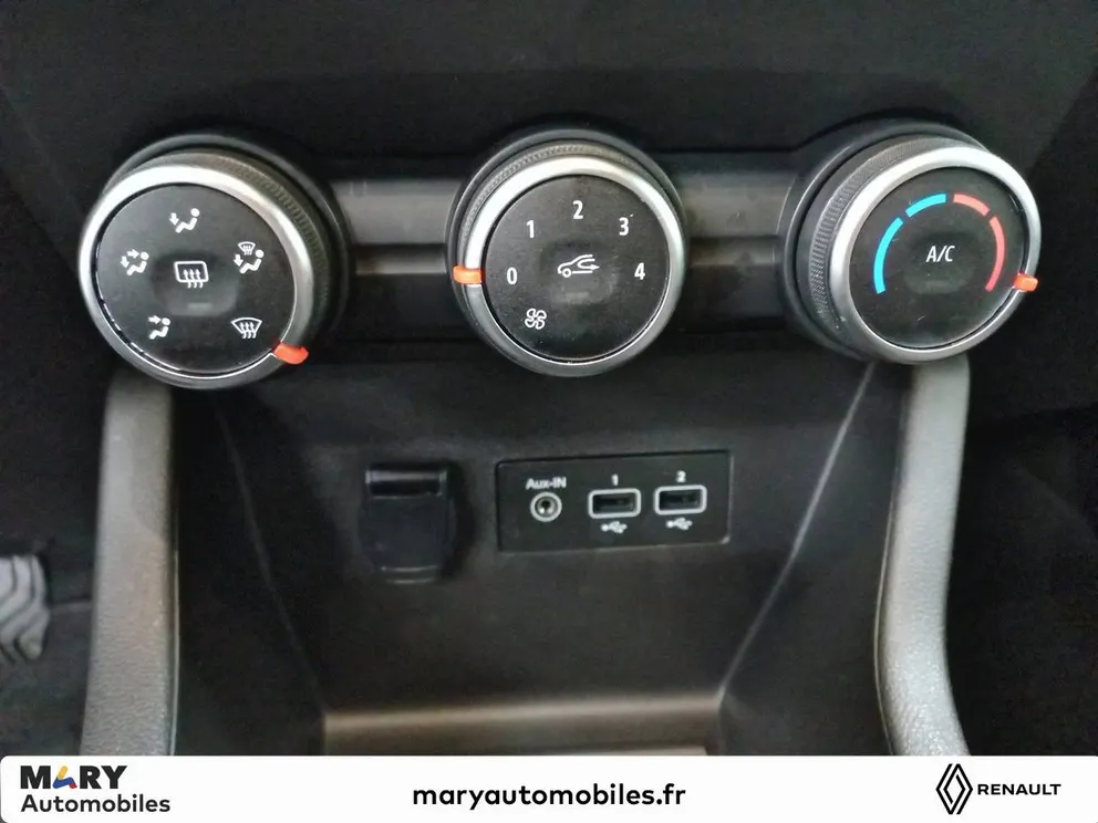 Véhicule occasion 212584 - renault CLIO - Photo 15