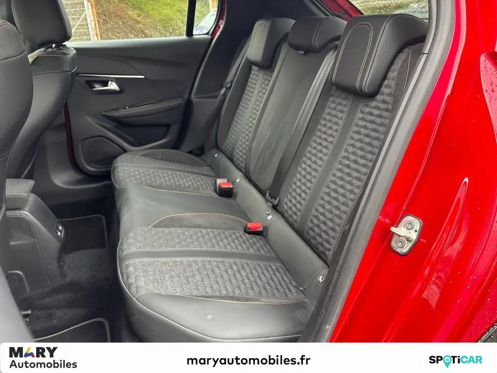 Véhicule occasion 218256 - peugeot 208 - Photo 10