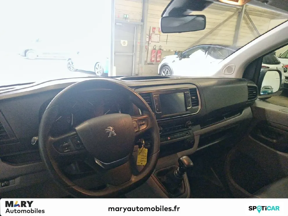 Véhicule occasion 219176 - peugeot EXPERT - Photo 8