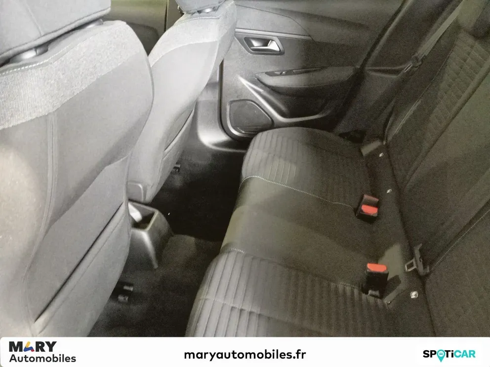 Véhicule occasion 1227247 - peugeot 208 - Photo 16