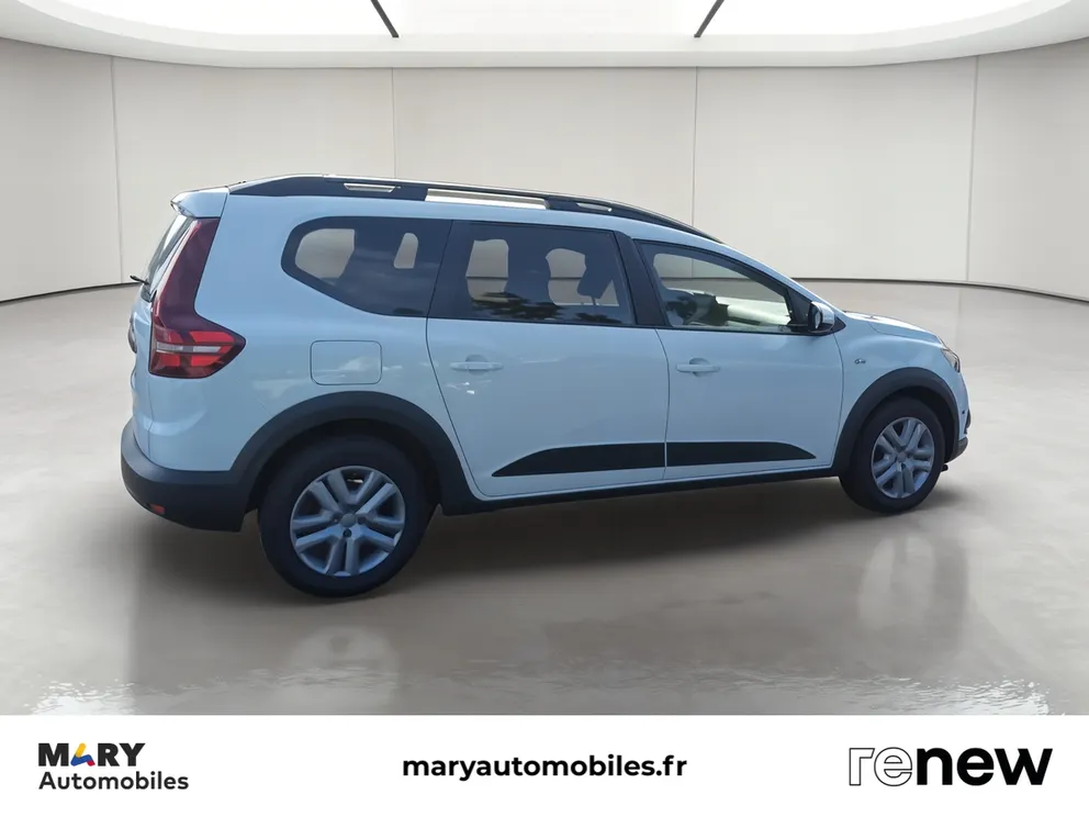 Véhicule occasion 1230871 - dacia JOGGER - Photo 6