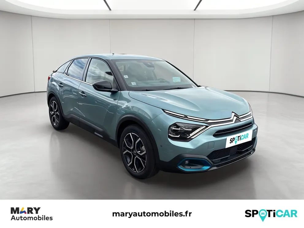Véhicule occasion 1243523 - Citroën C4 - Photo 6