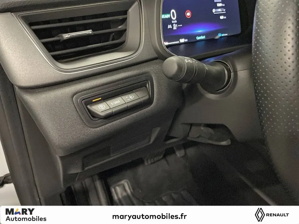 Véhicule occasion 230391 - renault CAPTUR - Photo 14