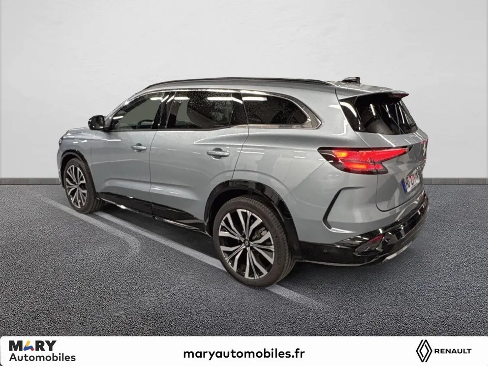 Véhicule occasion 181113 - renault ESPACE - Photo 7