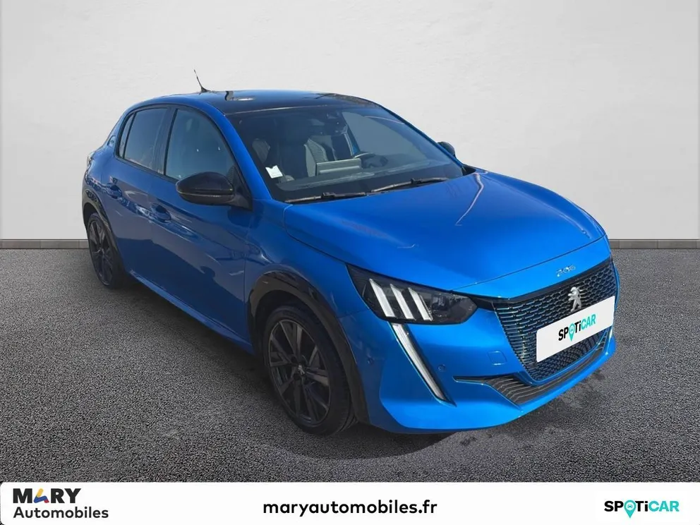 Véhicule occasion 223014 - peugeot 208 - Photo 3