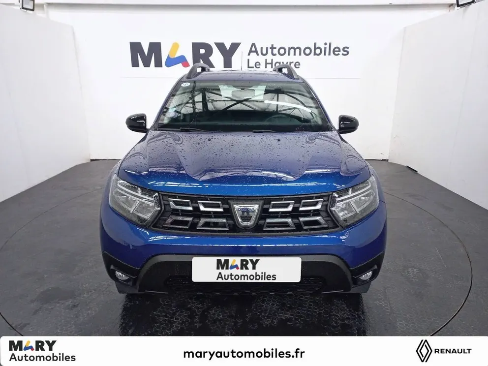 Véhicule occasion 216709 - dacia DUSTER - Photo 2