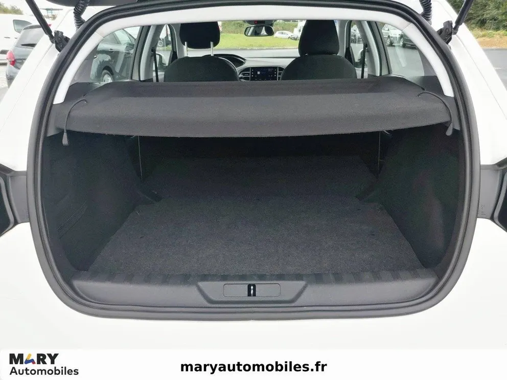 Véhicule occasion 193306 - peugeot 308 - Photo 6