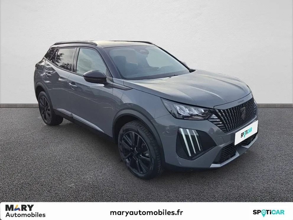 Véhicule occasion 205898 - peugeot 2008 - Photo 3