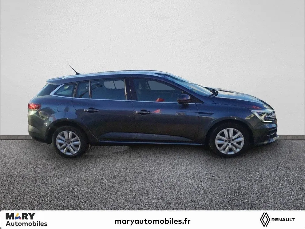 Véhicule occasion 206503 - renault MEGANE - Photo 4