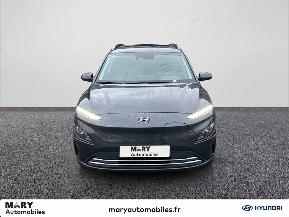 Véhicule occasion 214784 - hyundai KONA - Photo 2