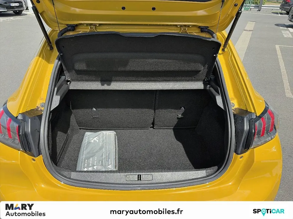 Véhicule occasion 211403 - peugeot 208 - Photo 6