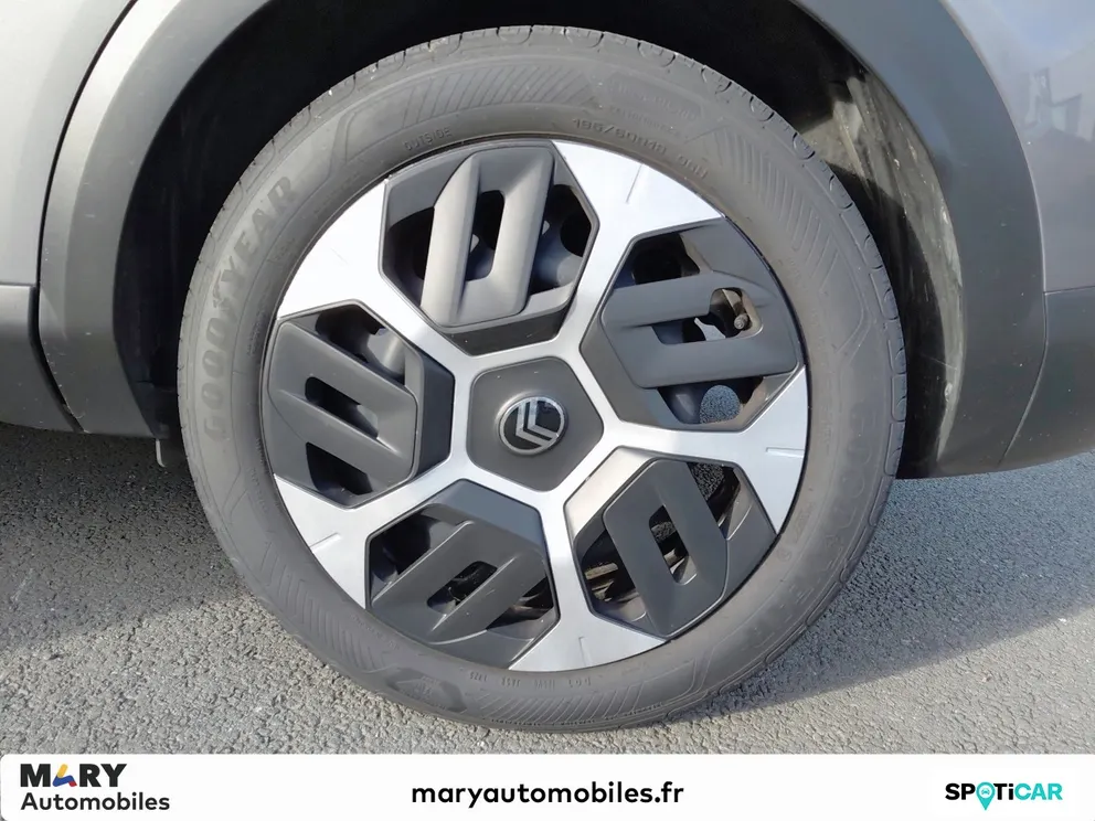 Véhicule occasion 1235668 - Citroën C4 - Photo 7