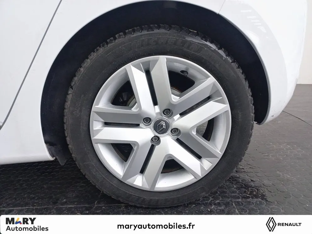 Véhicule occasion 212804 - renault CLIO - Photo 11