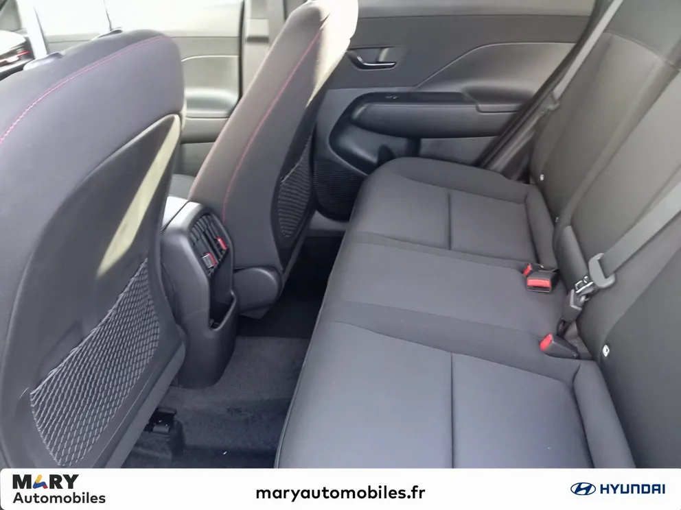 Véhicule occasion 1239572 - hyundai KONA - Photo 14