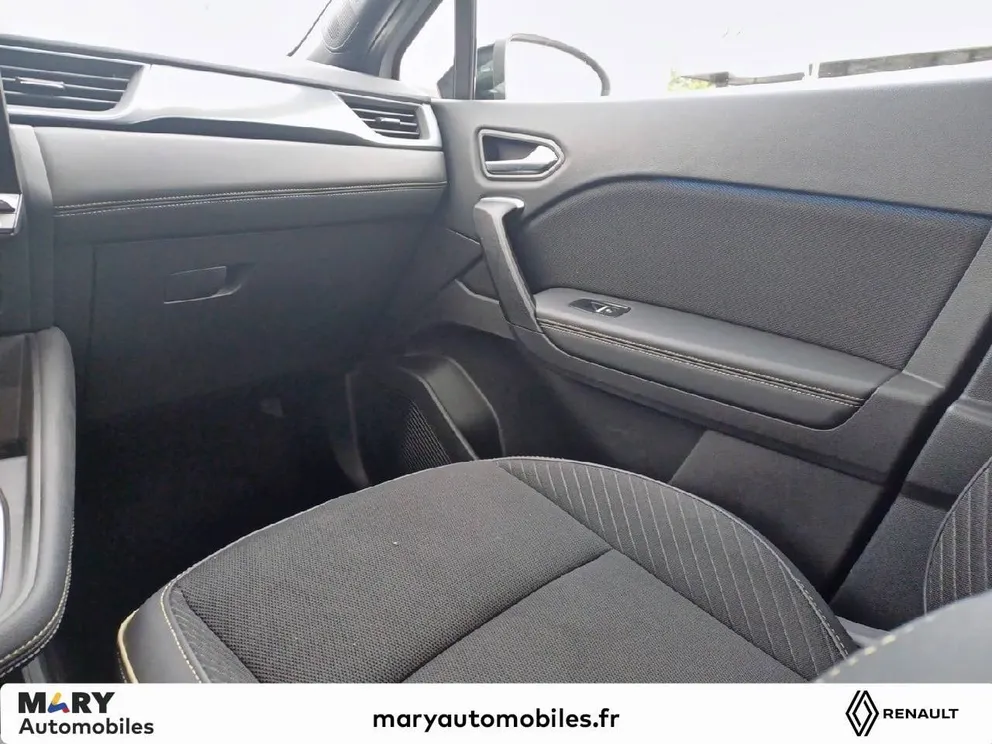 Véhicule occasion 207339 - renault SYMBIOZ - Photo 17