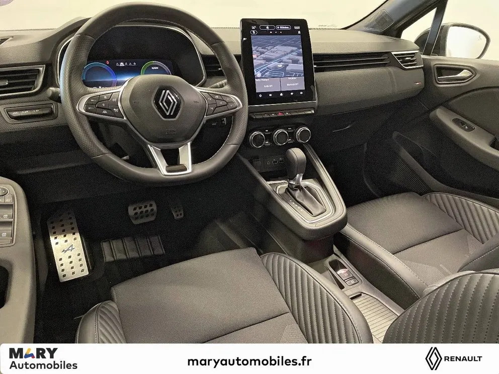 Véhicule occasion 223601 - renault CLIO - Photo 8