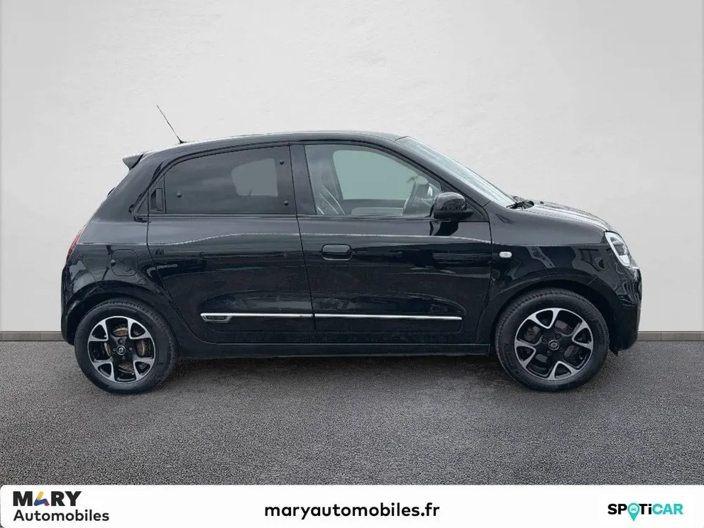 Véhicule occasion 226970 - renault TWINGO - Photo 4