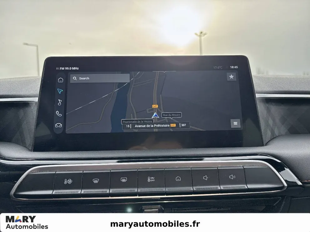 Véhicule occasion 232258 - mg MG3 - Photo 16