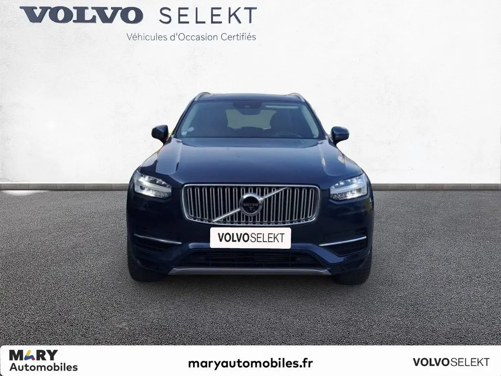Véhicule occasion 211096 - volvo XC90 - Photo 2