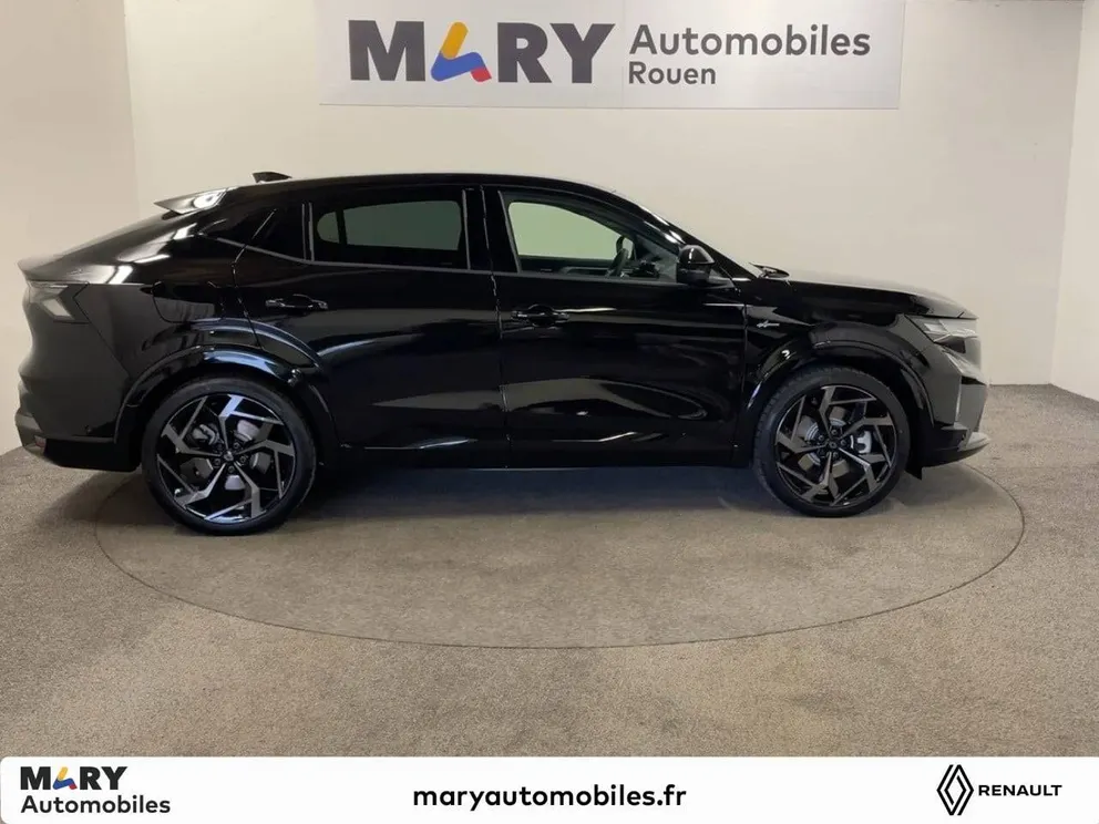 Véhicule occasion 216647 - renault RAFALE - Photo 4