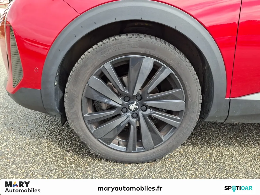 Véhicule occasion 238691 - peugeot 3008 - Photo 7