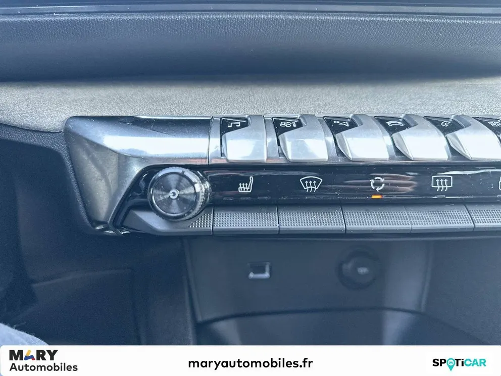 Véhicule occasion 176308 - peugeot 5008 - Photo 18