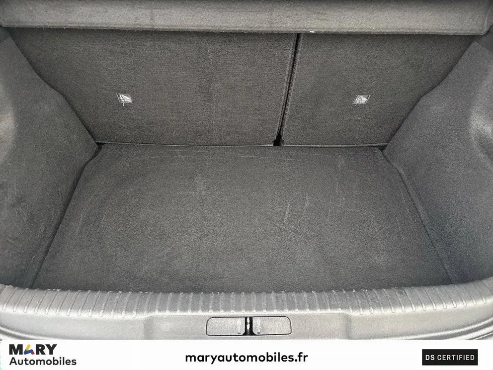 Véhicule occasion 142136 - ds DS 3 - Photo 6