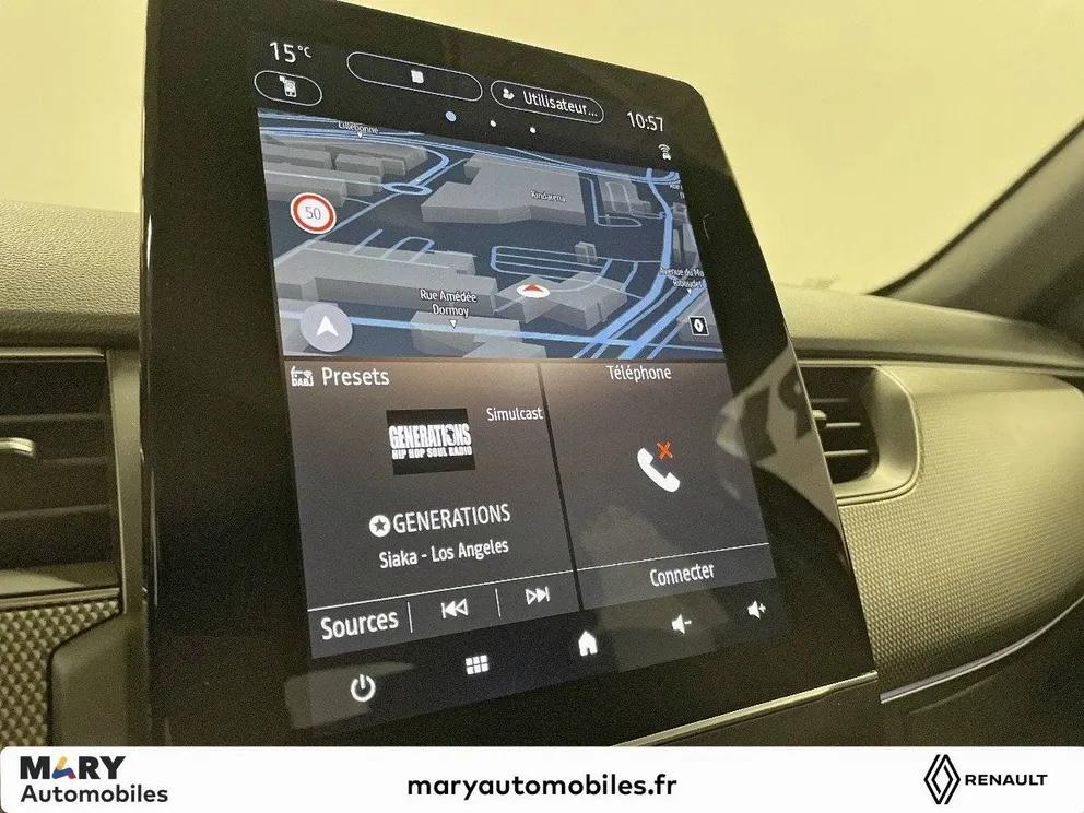 Véhicule occasion 197618 - renault ARKANA - Photo 12